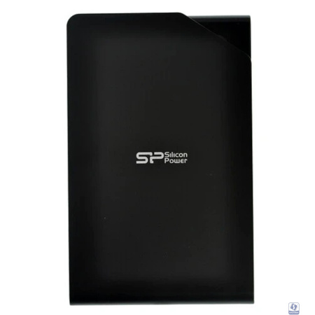 Silicon Power Portable HDD 2Tb Stream S03 SP020TBPHDS03S3K 