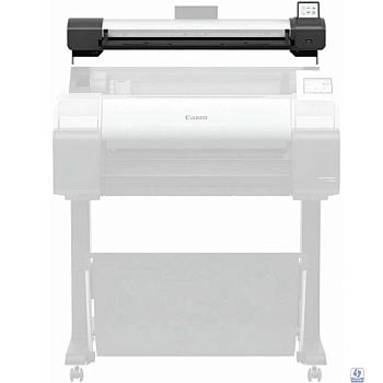 Широкоформатный Сканер, Canon, SCANNER LM36, 4276V939, A0, SingleSensor, 36" / 914,4 мм, USB2, 128 ГБ, файловая система FAT32. Дисплей с сенсорным экраном 3",
