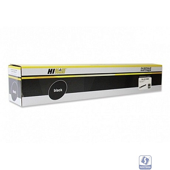 Hi-Black TK-8335BK Картридж для Kyocera-Mita TASKalfa 3252ci, Bk, 25K