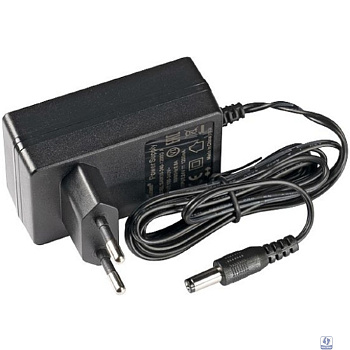 MikroTik SAW30-240-1200GR2A Блок питания, 24v 1.2A, угловой штекер