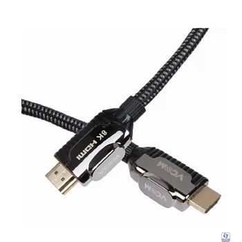VCOM CG864-2M Кабель HDMI 19M/M,ver. 2.1, 8K@60 Hz 2m VCOM <CG864-2M>