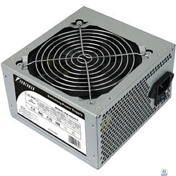 POWERMAN  PM-400ATX APFC 80+ [6118743]