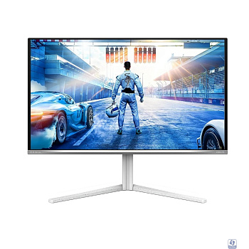 LCD PHILIPS 26.5" 27M2N6501L White 