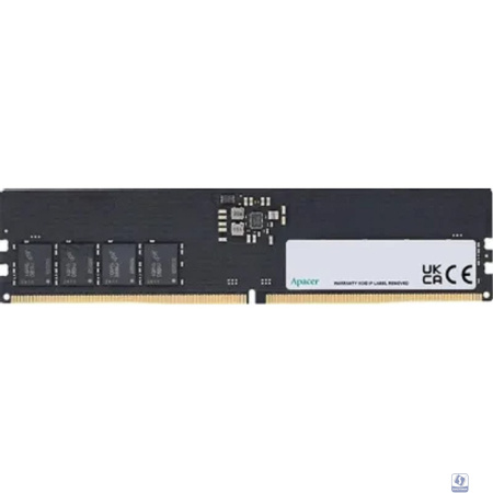 Apacer DDR5 DIMM 32GB 5600 MT/s FL.32G2C.PKH