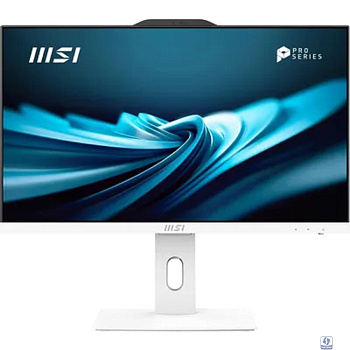 MSI Pro AP242P 14M-655XRU [9S6-AE0622-1059] White  23.8" 