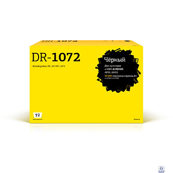 T2  DC-AV-DR-1072 Картридж для Avision AP33/AM33 (35000стр.) с чипом