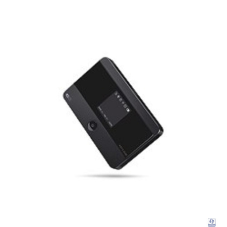 TP-Link M7350 V10 Портативный роутер Wi-Fi N300 с поддержкой 4G LTE