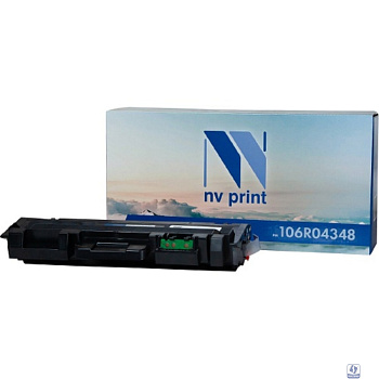 NV Print 106R04348 Тонер-картридж для Xerox Xerox B205/210/215 (3000k) 