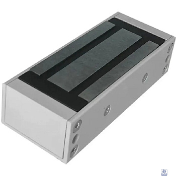 Tantos TS-ML300-RU1 (белый) Замок электромагнитный, 300 кг