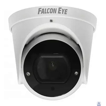 Falcon Eye FE-IPC-DV2-40pa Купольная, универсальная IP видеокамера 1080P с вариофокальным объективом и функцией «День/Ночь»; 1/2.8" SONY STARVIS IMX 307 сенсор; Н.264/H.265/H.265+