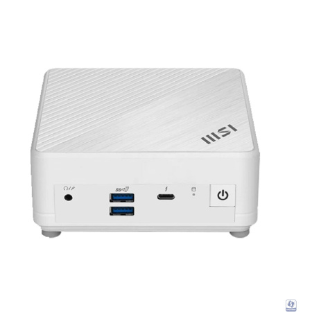 MSI Cubi 5 1M-465BRU [936-B0A822-465] White 