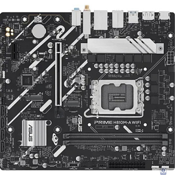 Материнская плата PRIME H810M-A WIFI