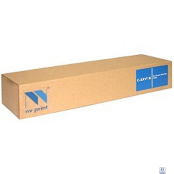 NVPrint C-EXV18 Картридж для Canon IR1018/1020/1022/1023/1024