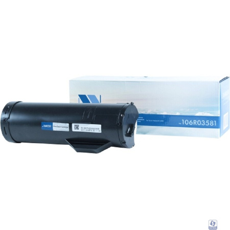 Картридж NVP совместимый NV-106R03581 для Xerox VersaLink b400 (5900k)