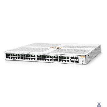 HP JL685A Коммутатор HPE OfficeConnect 1930 48G 4SFP+ управляемый 