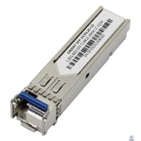 ORIENT SFP-1G35L20-CD SFP-модуль (Mini-GBIC BIDI)