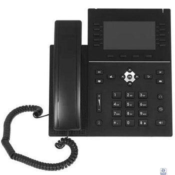 Fanvil J6, SIP телефон с б/п 