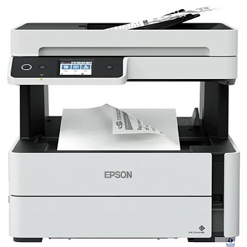 МФУ Epson M3170 A4 [C11CG92501]