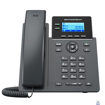 Grandstream GRP2602P, без б/п  SIP Телефон 