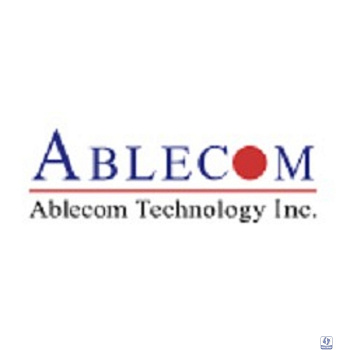 Ablecom AC-R53 Рельсы для монтажа в стойку / ABM-AC-R53 / Thin type 26.5"~36.4" Ball Bearing, Toolless / Slide Rail (For 2U , 3U )