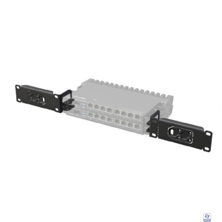 MikroTik K-79/RME5009 Монтажный комплект для RB5009/L009 в стойку 19"