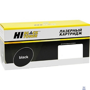 Hi-Black  W1360X Тонер-картридж (HB-W1360X)  для HP LaserJet M207d/207dw/M211d/M211dw/MFP M236sdw, 2,6K С ЧИПОМ