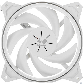 CASE FAN INWIN IW- Sirius Pure ASP120  fan RGB    (Single pack)  [6144473]