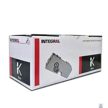 Тонер-картридж Integral TK-5430K с чипом для Kyocera