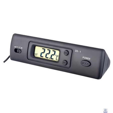 Perfeo Часы-метеостанция "Iday", (PF-DS-1)