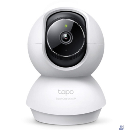 TP-Link Tapo C230 Поворотно-наклонная беспроводная облачная IP-камера с ИИ 