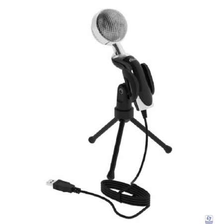 RITMIX RDM-127 USB Black