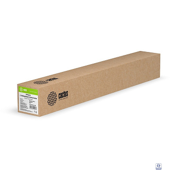 Cactus CS-PG180-91430 Бумага 36"(A0) 914мм-30м/180г/м2/белый глянцевое для струйной печати втулка:50.8мм (2") (упак.:2рул)