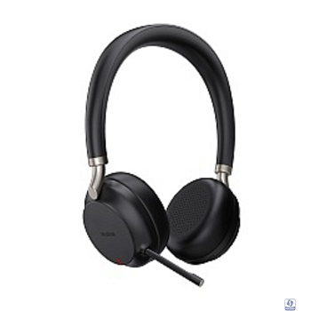 Yealink BH72 Lite UC Black USB-C Гарнитура