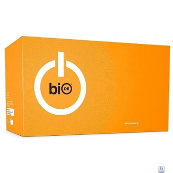 Bion W2410A Картридж для HP Color LaserJet Pro MFP M183fw/182n/M182nw/M155a/155nw (1050 стр.), Черный, с чипом