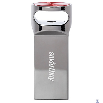 Smartbuy USB Drive 32GB M2 Metal 100MB/s UFD 3.0/3.1 (SB32GBM2)