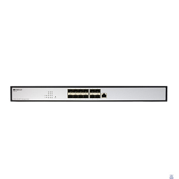 ORIGO OS6112F/A1A Управляемый L3 коммутатор 12x10GBase-X SFP+