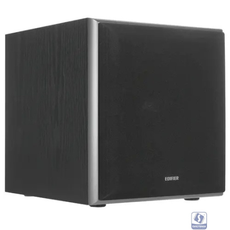 Повреждение упаковки Edifier T5 black