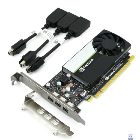 NVIDIA T400 4G OEM 900-5G172-2740-000 CP