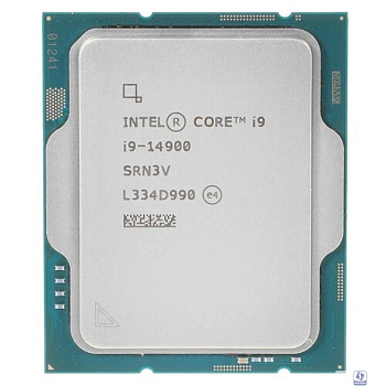 CPU Intel Core i9-14900 OEM