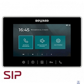 BEWARD SM710