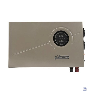 Powerman ИБП Smart 500 INV Silver