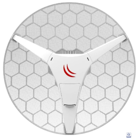 MikroTik RBLHGG-60ad LHG  Радиоустройство 60 ГГц, PtP/CPE, 802.11ad