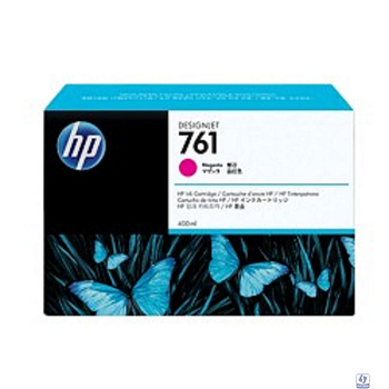HP CM993A Картридж №761, Magenta 