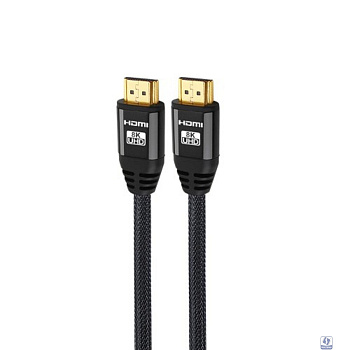 KS-is KS-486-15 Кабель HDMI M M v2.1 8K, 15м