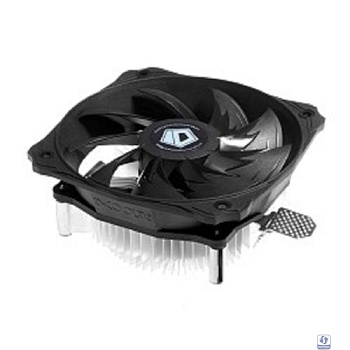 Cooler ID-Cooling DK-03  LGA1700/1200/115X/AM4/AM3/+/AM2/+/FM2/+/FM1 