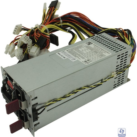 Procase GR2800 Блок питания с резервированием GR2800