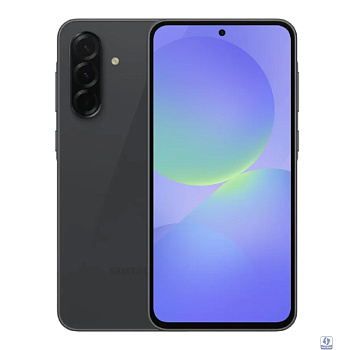 Samsung Galaxy A36 SM-A366 8+128Gb черный (SM-A366BZKPMEA )