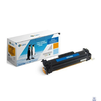 Картридж G&G, 