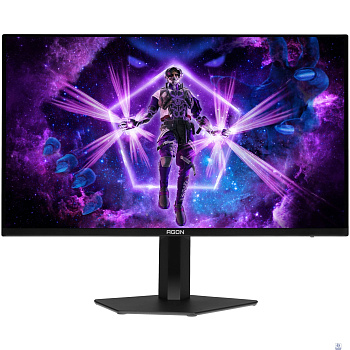 LCD AOC 31.5" AG326UD 