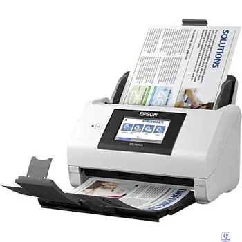 Epson WorkForce DS-790WN (B11B265401) A4 белый